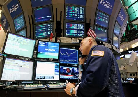 Wall Street Apre In Rialzo Dow Jones Sale Dello Borse It