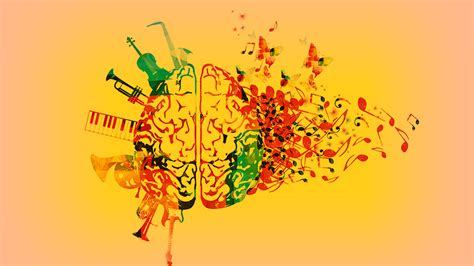 Escuchar y practicar música modifica el cerebro Gaceta UNAM