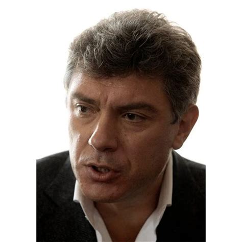 Убийството на Немцов не било поръчково