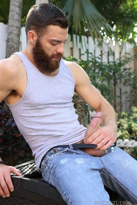 Extra Big Dicks Starring Jake Jennings Tommy Defendi Nude Pictures CoedCherry