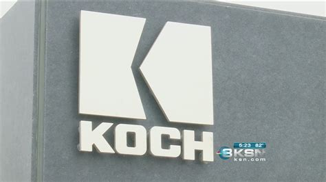 Koch ends Russia glass operation