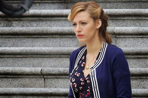 Fighting In The War Room — » REVIEW – Age of Adaline