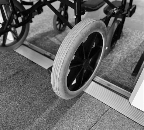 threshold doors manufacturing test facility