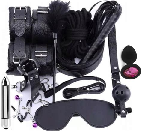 Gad Ety Erotyczne Wibrator Korek Analny Kajdanki Zaciski Sex Zestaw Bdsm Allegro Pl