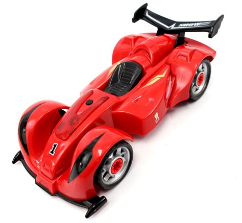 Formula Racing Car Take A Part Toy