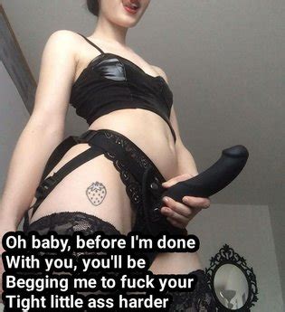 Strapon Caption Luscious Hentai Manga Porn