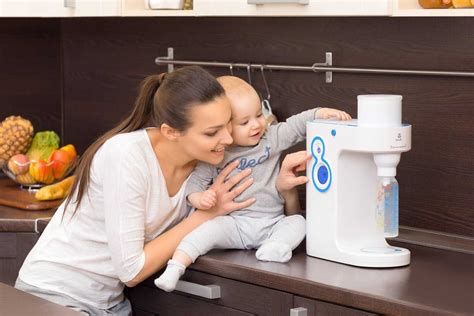 ТОП-5 гаджетов для молодых родителей - Mobcompany.info