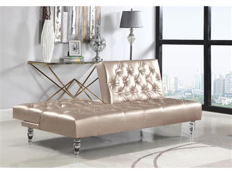 Rose Gold Sofa Bed - Shop for Affordable Home Furniture, Decor, Outdoors and more