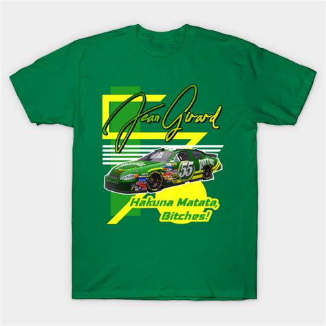 Jean Girard Car // Talladega Nights Racing Design - Talladega Nights ...