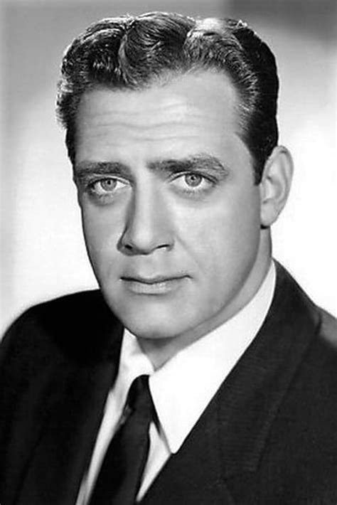 What Is Raymond Burr Net Worth? Full Biography 2024 - USA Life Style
