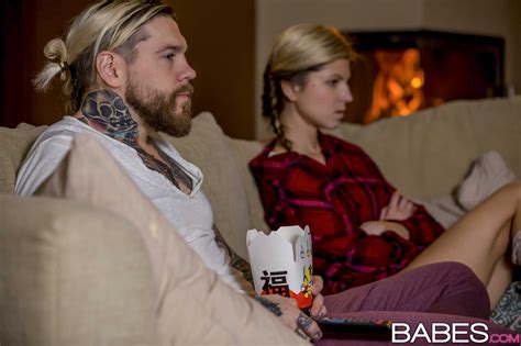 Gina Gerson Elegant Anal BabeSource