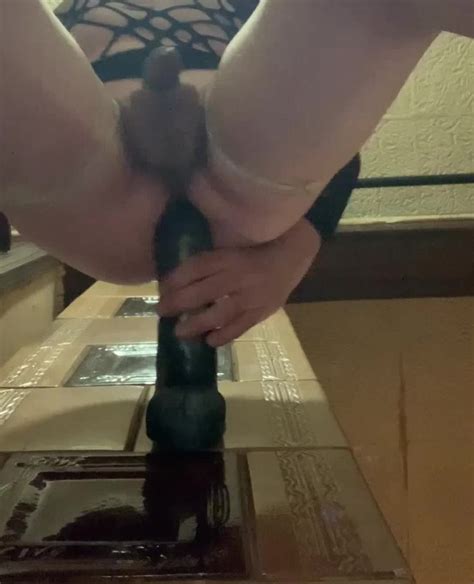 Monster Dildo Ashemaletube