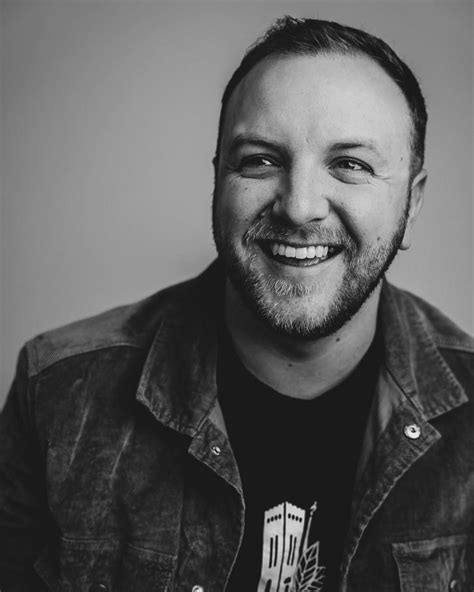 Meet Trevor Smith Canvasrebel Magazine