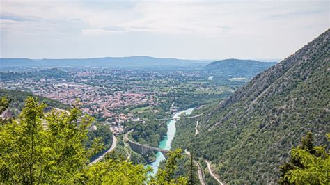 Italija Za Asno Uvaja Nadzor Na Meji S Slovenijo