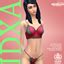 IDxA Lingerie Victoria The Sims Create A Sim CurseForge