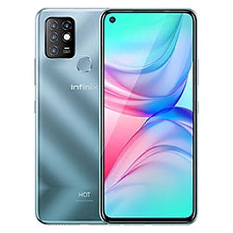 Infinix Hot 10 Pro Price In Bangladesh Full Specs Aug 2024 MobileBD