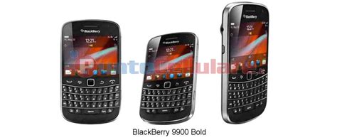 Blackberry 9900 Bold Scheda Tecnica Caratteristiche E Prezzo