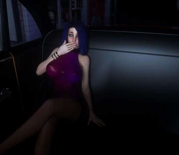 Taken For A Ride Muses Sex And Porn Comics