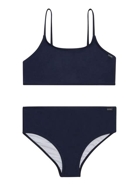 Regatta Bikini DAKARIA Bleu Marine Kiabi