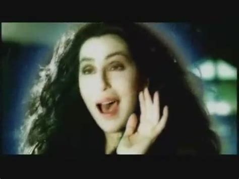 Believe [Music Video] - Cher Image (19035678) - Fanpop