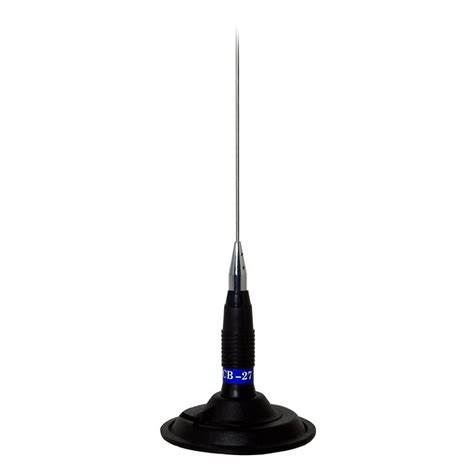 Автомобильная антенна Optim CB 27 купить за 2790.00 в K-Radio.ru