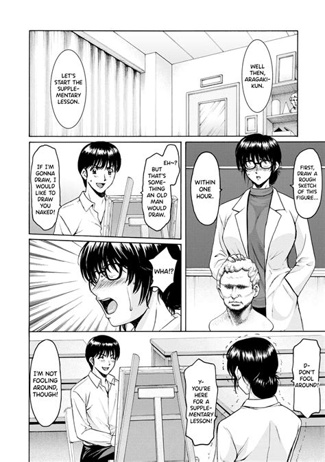 Jokyoushi Hunt Page 76 Nhentai Hentai Doujinshi And Manga