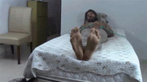 Wicked Tickles With Finger In The Ass And Candles By Daniel Santiago Darius Maximus Full