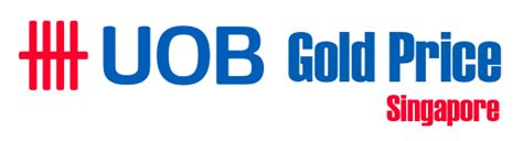 Uob Gold Price Singapore Live Price Of Gold