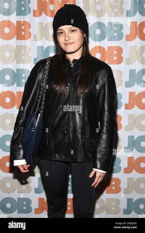 Chase Sui Wonders attends the opening night of the encore performance