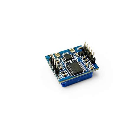 How Does Alcohol Sensor Work Fosensor
