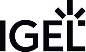igel unveils  logo    market