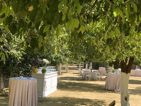 Haciendas para bodas Hacienda La Soledad Delfín Delicatessen