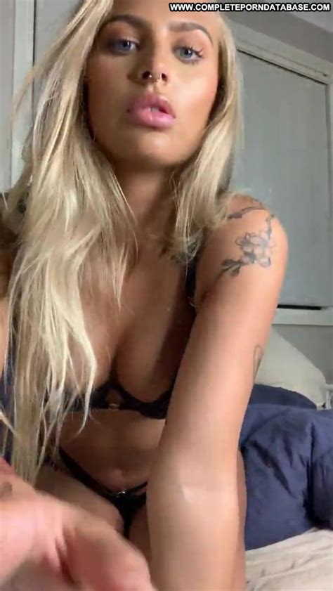 Erin James Celebrity With Big Tits And Big Ass Blue Eyes Influencer Straight Sex Blonde Hair