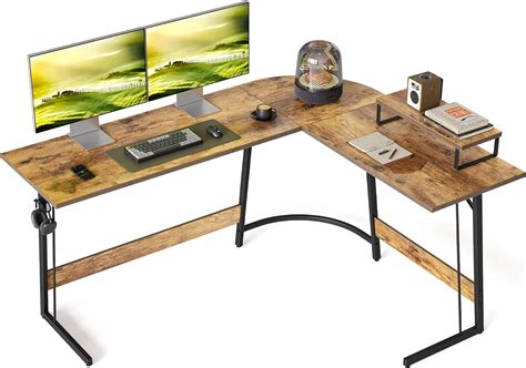 Cubicubi Gaming Tisch Eckschreibtisch X Cm Schreibtisch L Form