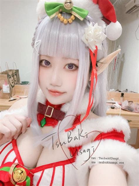 椿ウサギ Tsubakiusagi さんのコスプレ作品まとめ 87 件 Twoucan