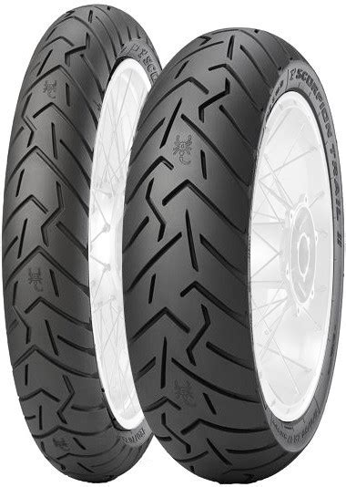 Pirelli Scorpion Trail II 170 60 R17 72W D Desde 165 93 Compara