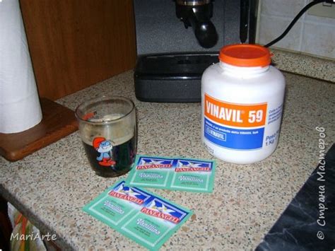 Шитье кофейных игрушек. Смешная КОРОВА - Russian-Handmade.com