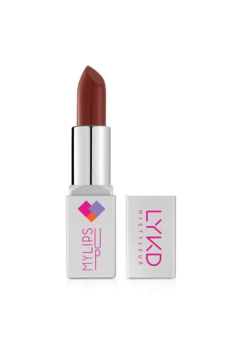lykd Kremsi Formülü Parlak Ruj Dusty Nude Fiyatı Yorumları Trendyol