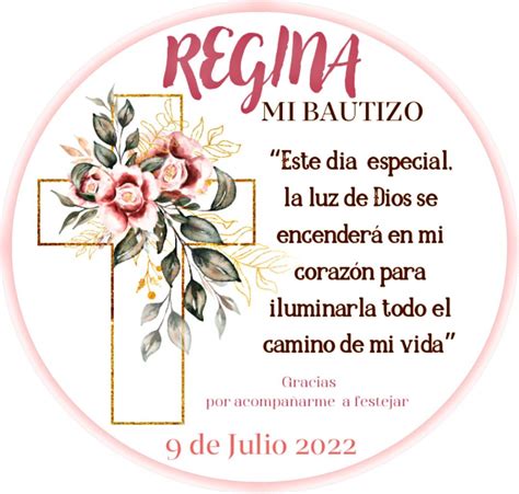 Recuerdos Para Bautizo Originales Artofit
