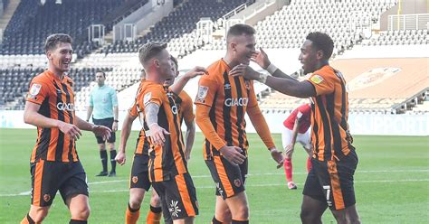 Hull City Verdict Mallik S Magic Does It Again For Tigers Who Secure