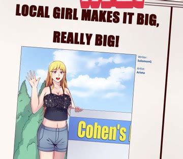 The Great Ice Cream War 8muses Sex And Porn Comics