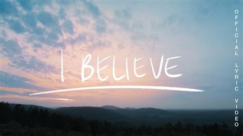 What Do You Believe All Faith Center