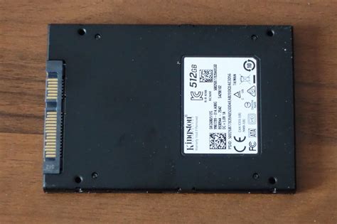 Ssd Kingston Kc Sata Iii Nand D Tlc Skc G