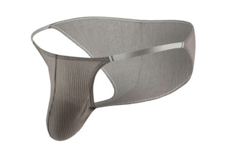 Sexy Mens Mesh Low Rise Bikini Thong G String Briefs Underwear Swimwear Panties Ebay