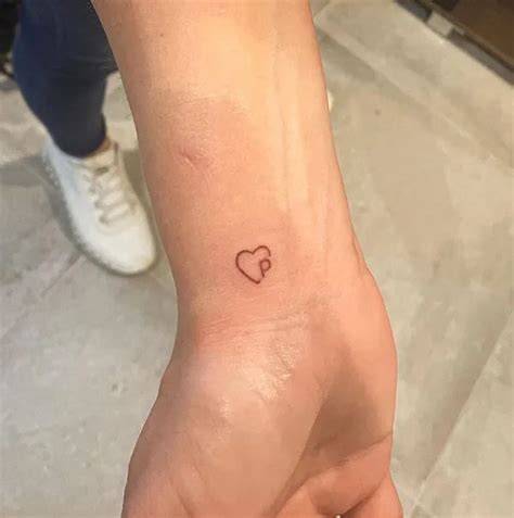 68 Stupefying Initial Tattoo Ideas To Show Your Affectio