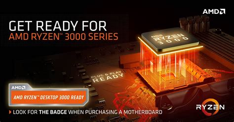 Ryzen 7: 3.Generation der AMD Ryzen CPUs kommen am 7.7. - Deskmodder.de
