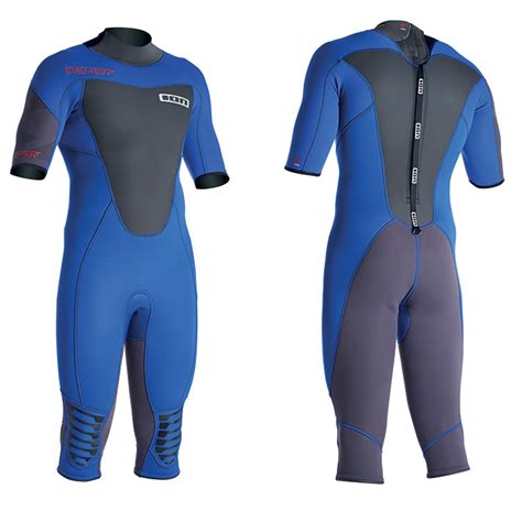 Element Overknee Ss Dl Men Ion Wetsuit Ion Wetsuits