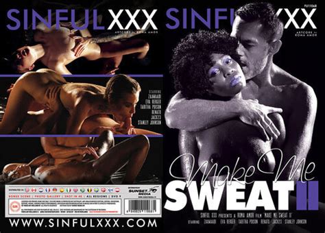 Forumophilia PORN FORUM Make Me Sweat