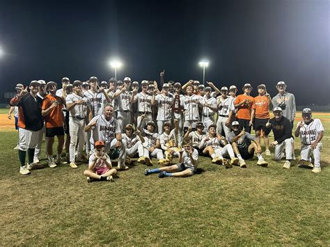 Seminole HS Warhawks Baseball