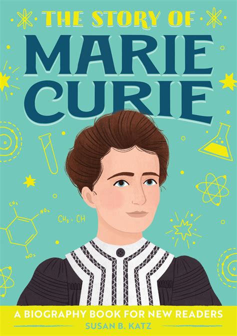 story  marie curie  biography book   readers  story